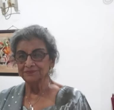 Dr. Ruby Anwar Abbasi (TI)